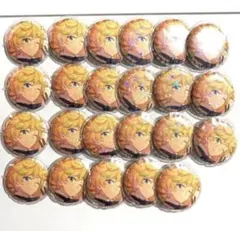 あんスタ　春川宙　イベコレ　缶バッチ　32個 Amazon | あんスタ 中国 オリジナル 星之所向 缶バッジ 春川宙