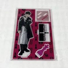 X*y様 LINEMO ラインモ 銀魂 アクリルスタンド 当選品 - メルカリ