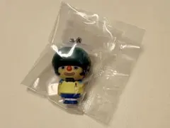 イナズマイレブン めじるしアクセサリー 壁山