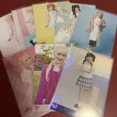 2026年最新】イコラブ まとめ売りの人気アイテム - メルカリ