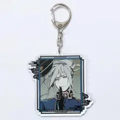 曇天に笑う キーホルダー 安倍蒼世