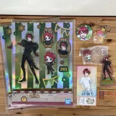 2025年最新】じゃぱぱ サンリオ アクスタの人気アイテム - メルカリ