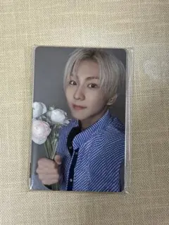 ENHYPEN 宵 -YOI- weverse特典コンプセット