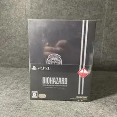 PS4 バイオハザード25thエピソードセレクション Vol.2