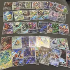 ソ*ク様 ポケモンカード AR大量セット 引退品 - メルカリ