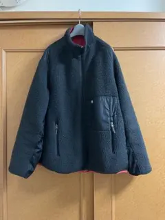 NIKE 90s ACG リバーシブル フリースジャケット