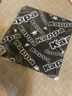 kappa カッパ　　タオル　ハンカチ　マーカーのサムネイル