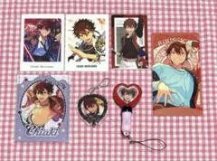 あんスタ 守沢千秋 まとめ売り