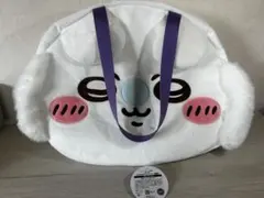 【ちいかわ】モモンガ バッグ