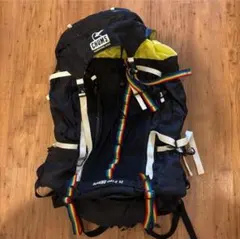 CHUMS SPRING DALE 35 リュック