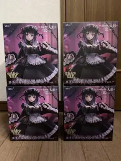 その着せ替え人形は恋をする 喜多川海夢 フィギュア黒江雫ver. T-most