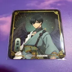 ブルーロック ブルロ スマイルベースカフェ スマべ コースター 糸師凛