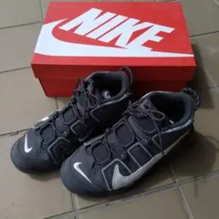 NIKE AIR MORE UPTEMPO 96 26.5cm