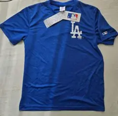 【新品・タグ付き】Los Angeles ドジャース Tシャツ