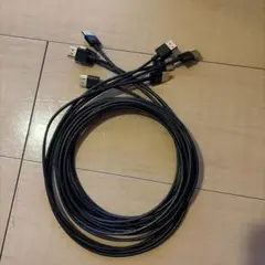 NP-AOC-HDMI/HDMI40 長尺HDMIケーブル - メルカリ