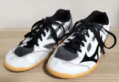 mizuno crossmatchsword2 卓球用シューズ　　24.5cm
