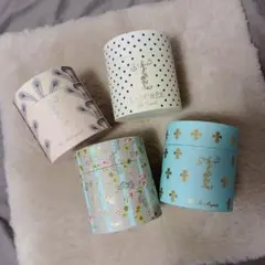 ラデュレ 紅茶 箱のサムネイル