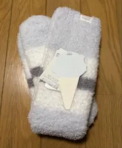 《新品⭐︎未使用》タグ付きgelato piqueソックス