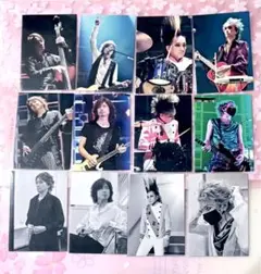 FISH TANKer's ONLY 2022 トレカ BUCK-TICK