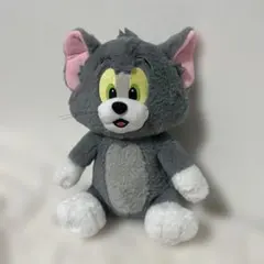 トムとジェリー ぬいぐるみ トムのサムネイル