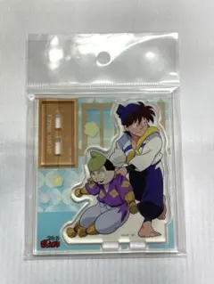 忍たま乱太郎 アクリルフィギュアスタンド