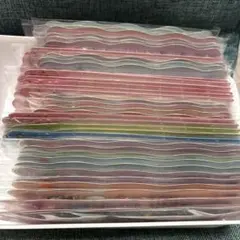 ボンボンドロップシールランダム200枚セット