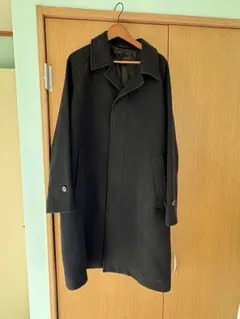 XL ステンカラーコート