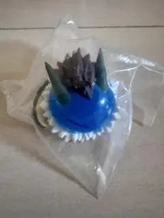 転生したらスライムだった件　転スラ　リムル様がいっぱいフィギュア４　ガチャ