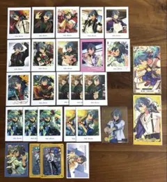 あんスタ カード ニキ