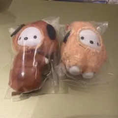 ちびっとも　ポチャッコ