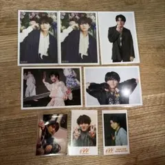 超特急 ハル グッズまとめ売り