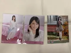 イコラブ 生写真 佐々木舞香 まとめ売り