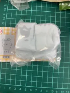 ちいかわ カラフルトート　　古本屋