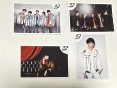 スパドラ　SUPER★DRAGON 生写真　田中洸希