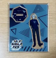 にじさんじフェス2023 アクリルスタンド 甲斐田晴