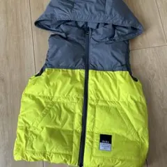 ベベ　ベスト　120cm