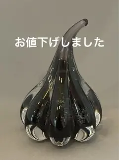iittala イッタラ ガラス製 ペーパーウェイト フィンランド製 - メルカリ