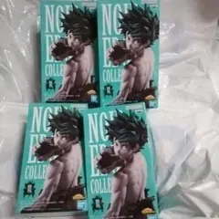 僕のヒーローアカデミア Noir Edge 緑谷出久