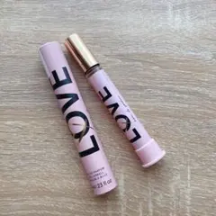 【未使用】Victoria's Secret「Love」オードパルファム　ハワイのサムネイル