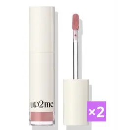 【新品未使用】アップトゥーミー ハグマイリップ カラーロックプランパー 104