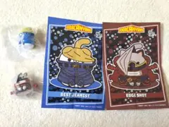 僕のヒーローアカデミア ヒロアカニャンコ ベストジーニスト エッジショット ①