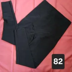 未使用品　ニッセンシェイプファンデ　着圧スパッツ　82　からだの美容室のサムネイル