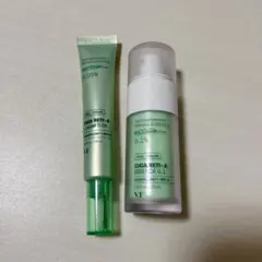 VT CICA RETI-A 2種セット