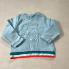 水色 ジャカディトレーナー