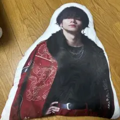 川村壱馬 クッション