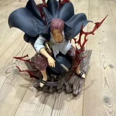 ワンピース シャンクス フィギュア