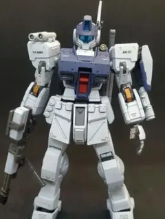 1/72 量産型ロボット 約25cm GM 新品未組み立て 海外製 - メルカリ