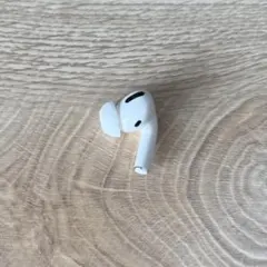 【動作確認済み】airpods pro 右耳 訳あり