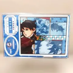 新品】 鬼滅の刃 バースデイ名場面ジオラマフィギュア 冨岡義勇 kirat