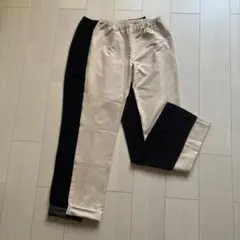 エアパペルレギンスパンツ2点